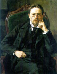 Anton Tchekhov — Le moine noir