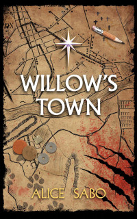 Alice Sabo — Willow's Town