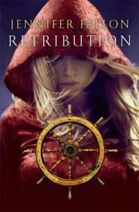 Jennifer Fallon [Fallon, Jennifer] — Retribution