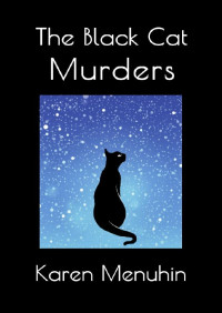 Karen Menuhin — [Heathcliff Lennox 02] - The Black Cat Murders