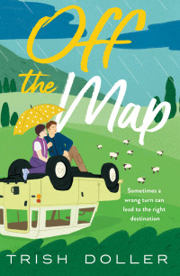 Trish Doller — Off the Map