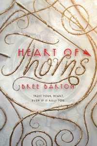 Barton, Bree — Heart of Thorns