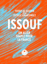 Issouf Ag Aguidid & Estelle Lenartowicz [Ag Aguidid, Issouf && Lenartowicz, Estelle] — Issouf