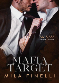 Mila Finelli — 4 Mafia Target