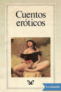 VV.AA. — Cuentos eróticos 