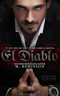 M. Robinson — El Diablo