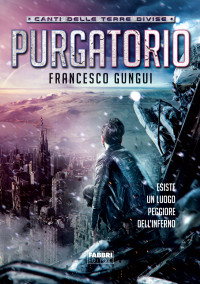 Francesco Gungui — Purgatorio