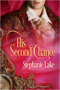 Stephanie Lake — His Second Chance (Second Chance 1) 