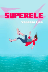 Vanessa Ejea — Superele
