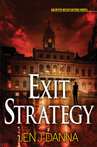Jen J. Danna [Danna, Jen J.] — Exit Strategy