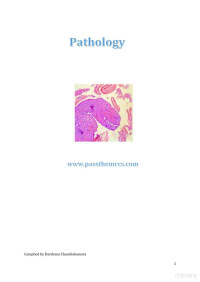 Darshana Chandrakumara — MRCS Pathology