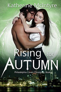 Katherine McIntyre  — Rising for Autumn