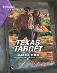 Barb Han — Texas Target