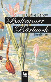 Ulrike Barow — Baltrumer Bärlauch