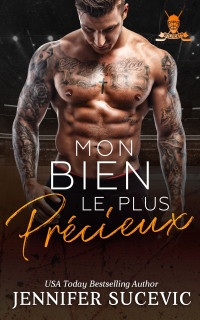 Jennifer Sucevic — Mon bien le plus precieux