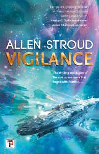 Allen Stroud — Vigilance