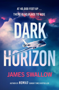 James Swallow — Dark Horizon