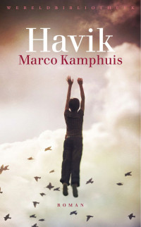 Marco Kamphuis — Havik