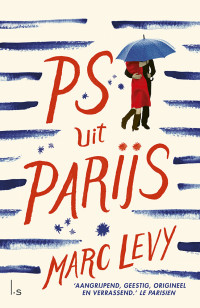 Marc Levy — PS uit Parijs