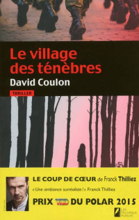 David Coulon — Le village des ténèbres