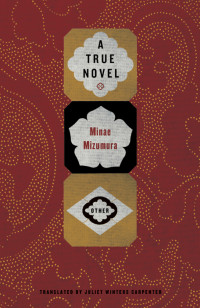 Mizumura, Minae — A True Novel