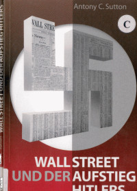 Unknown — Wall Street und der Aufstieg Hitlers