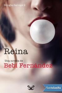 Bebi Fernández — REINA