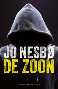 Jo Nesbo — De Zoon