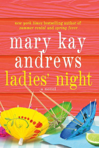 Andrews, Mary Kay — Ladies' Night