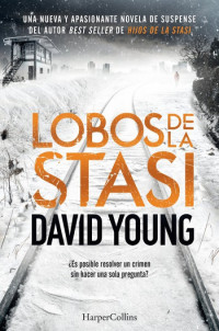 David Young — Lobos De La Stasi