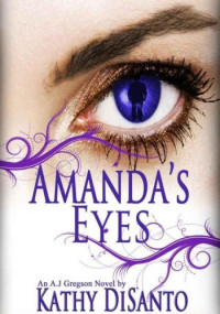 Kathy Disanto — Amanda's Eyes