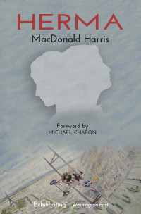 MacDonald Harris — Herma