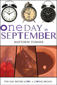 Matthew Turner — One Day in September