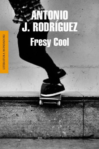 Antonio J. Rodríguez — Fresy Cool