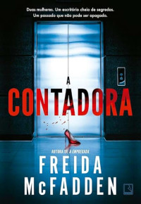 Freida McFadden — A contadora