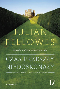 . — Czas przeszły niedoskonały