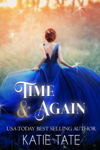 Katie Tate — Time and Again