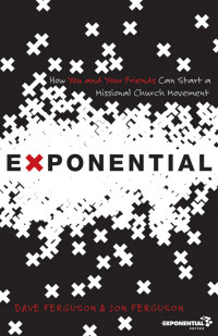 Dave Ferguson;Jon Ferguson; — Exponential