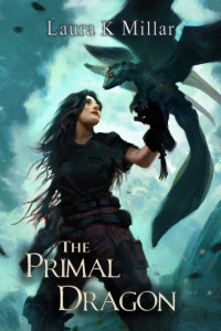 Laura K Millar — The Primal Dragon