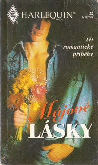 Michaels_Kasey — Michaels_Kasey - Májové lásky 1998