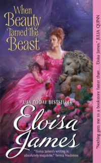 Eloisa James — When Beauty Tamed the Beast