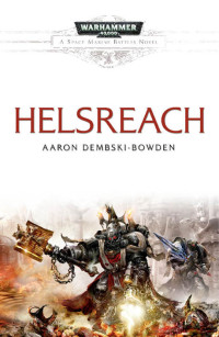 Warhammer — Space Marines 02 - Helsreach