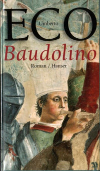 Eco, Umberto — Baudolino