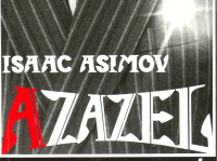 Asimov Isaac — Azazel
