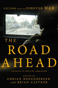 Adrian Bonenberger  — The Road Ahead