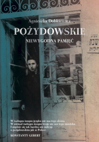 Agnieszka Dobkiewicz — Pożydowskie