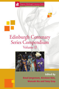 AM9841 — Edinburgh Centenary Series Compendium