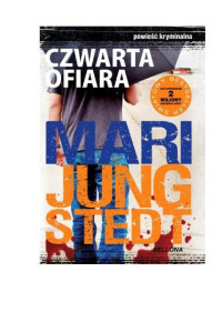 Jungstedt Mari — Czwarta ofiara