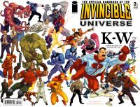 Robert Kirkman, Peter Sanderson, Chris Tolworth, David Campbell — Official Handbook of the Invincible Universe 02 (2007) (TheCaptain-DCP)