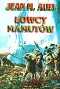 Jean Marie Auel — Łowcy Mamutów